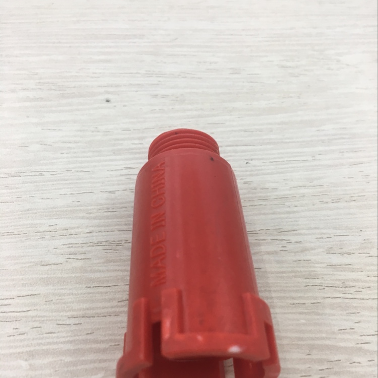 Plastic Extension Plug