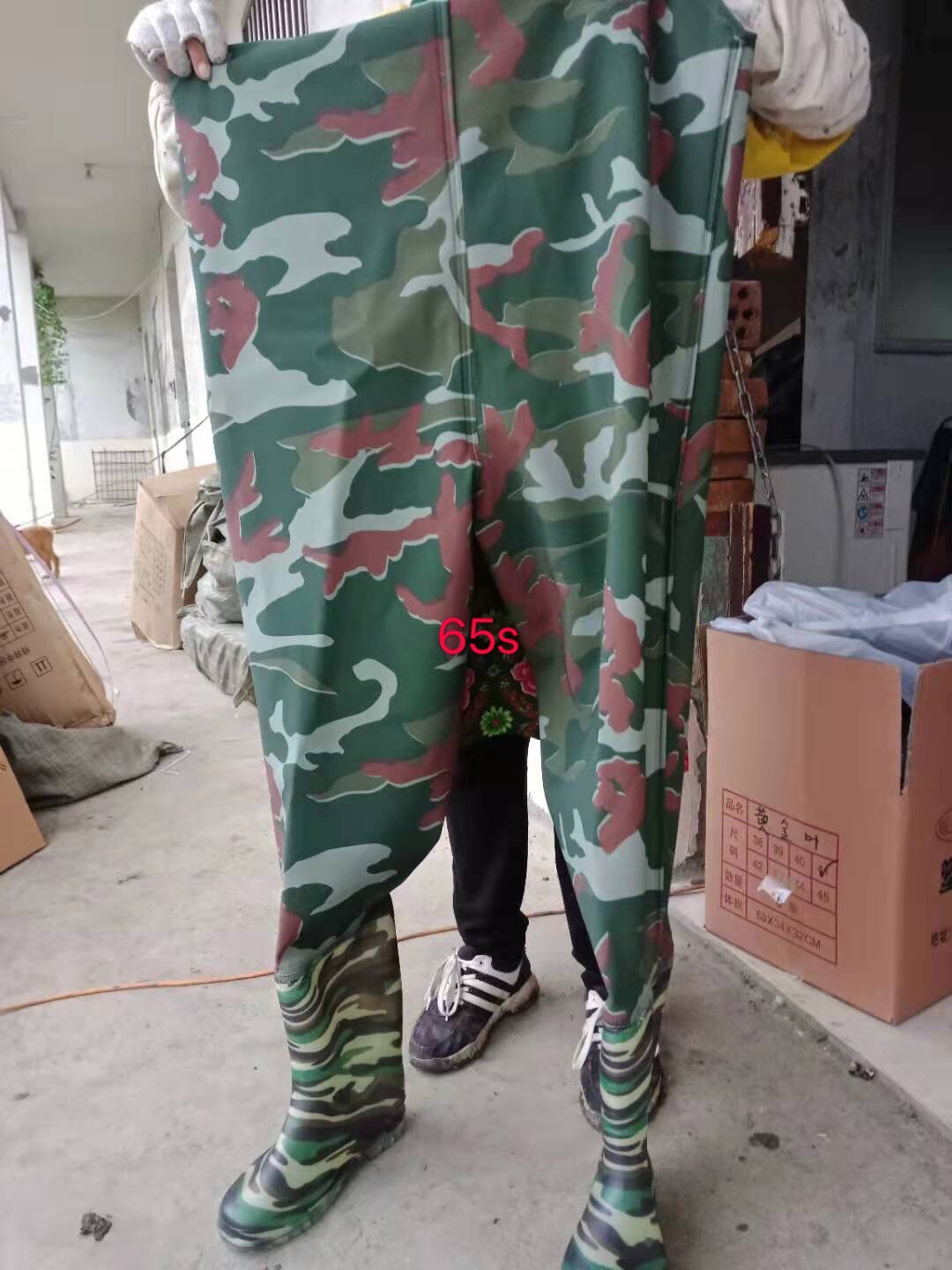针织布下水库可定制各种花色细节图