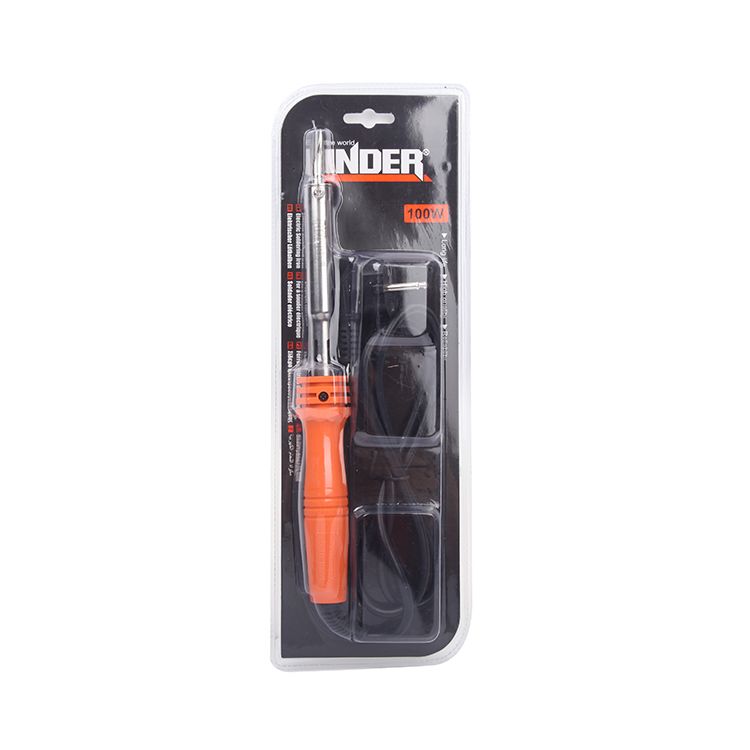 发现者505扁头电烙铁100wElectric Soldering Iron