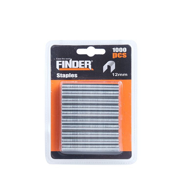 Discoverer 1000PC Three gun U-shaped Staples 3 Ways U-shaped Staples