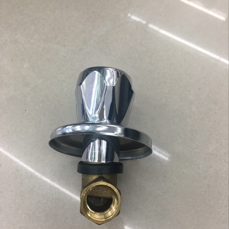 1/2 Dark Valve Specification drawing