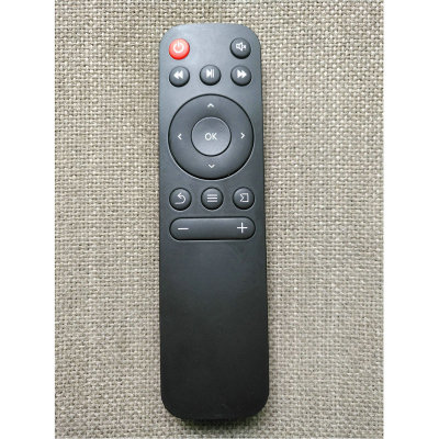 厂家供应 红外遥控器 电视音箱遥控器 KD-315T投影仪遥控器