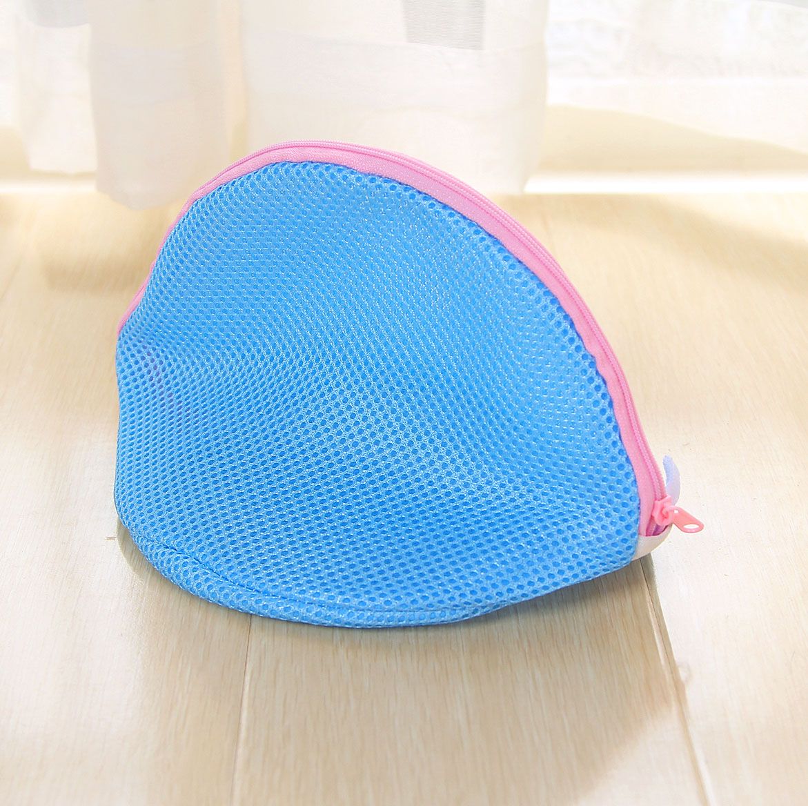 Factory direct sales of bra, underwear, laundry bags, cleaning bra bags, bra laundry bags, sandwich thick mesh Specification image