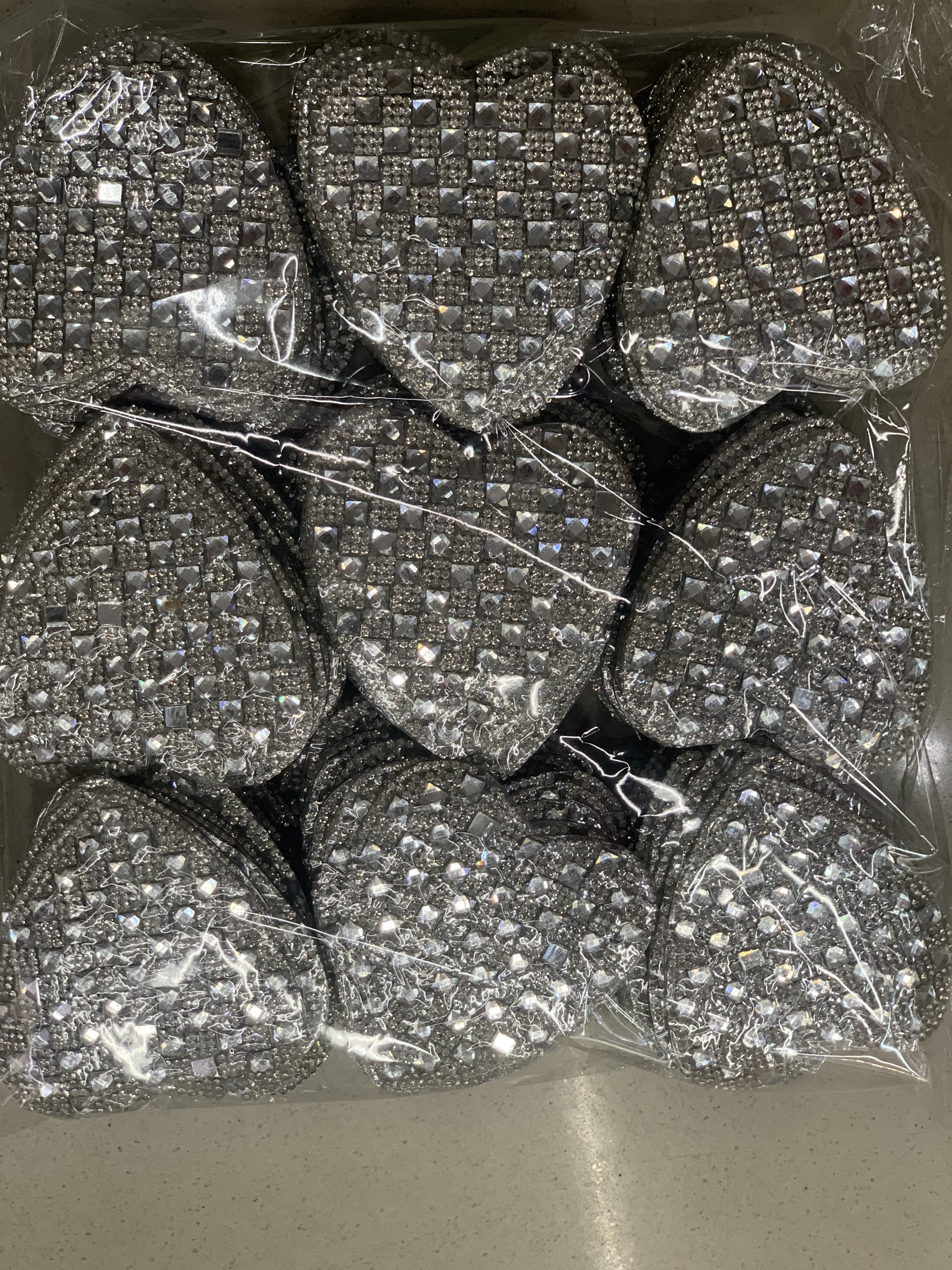 Rubber mesh hot drill Application Scenario