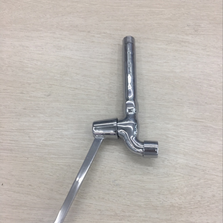 Medical Faucet details Picture