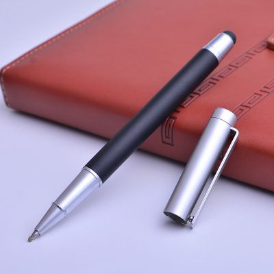 "LOGO" حسب الطلب من خلال إعلانات المكاتب المكتبية باستخدام الأقلام التي تعمل باللمس Specification image