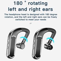 YEXIN cross-border new Y11 single-ear Bluetooth 5.0tws sports waterproof Bluetooth headset for driving