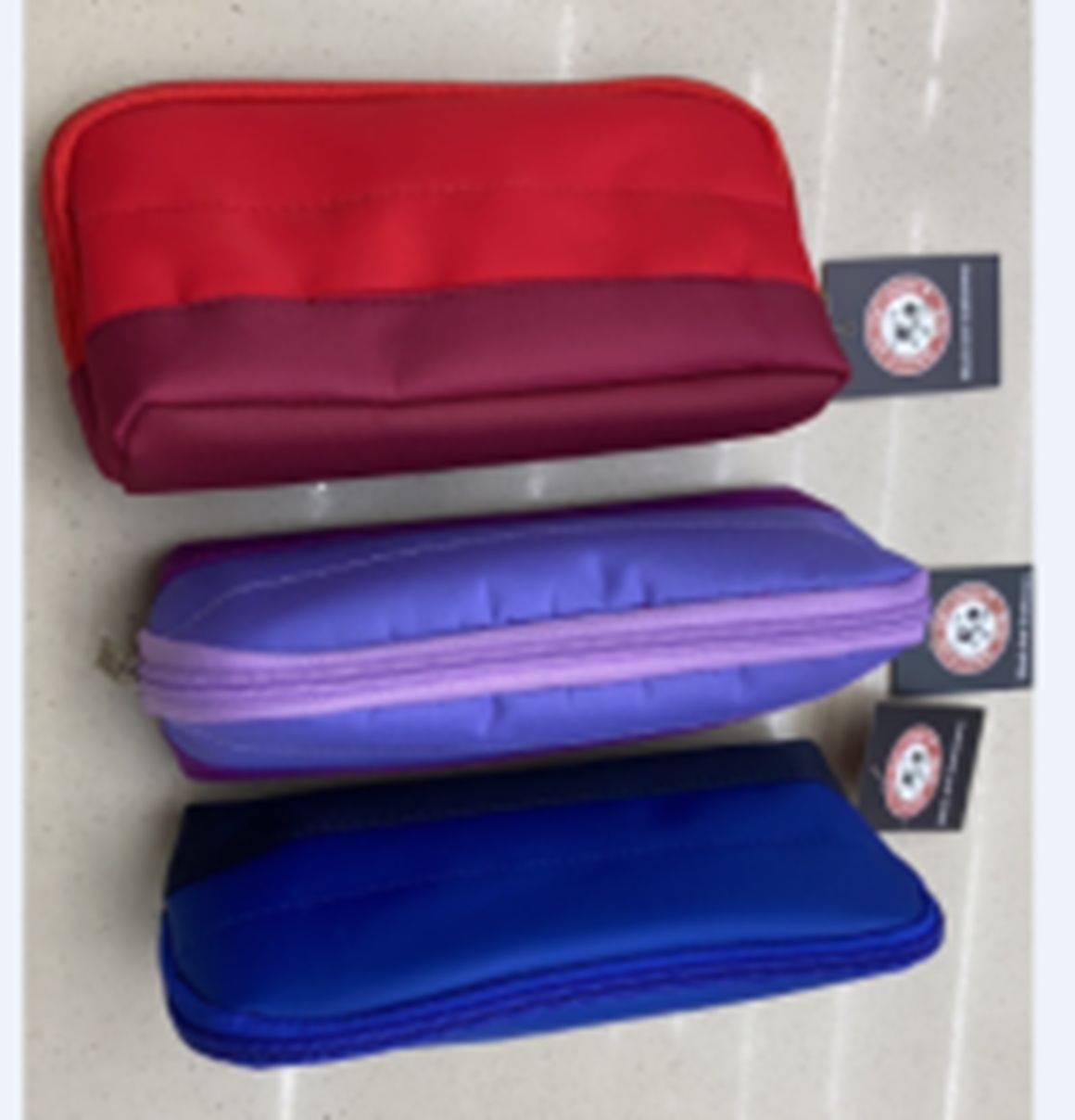 Yiwu Selection Black ant pen bag 043A/24601 full figure