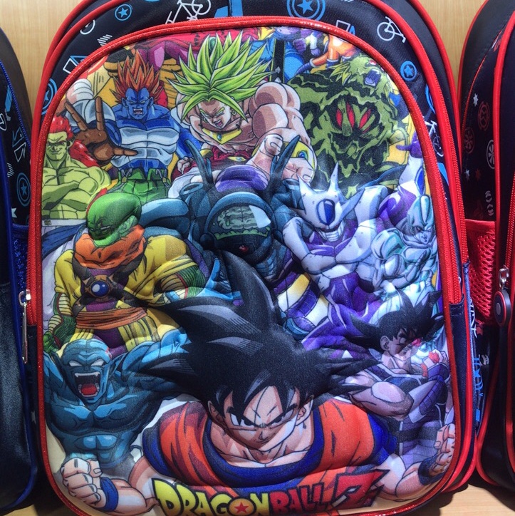 Schoolbag 4
