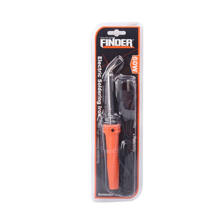 Discoverer 505 elbow Soldering Iron 60wElectric Soldering Iron