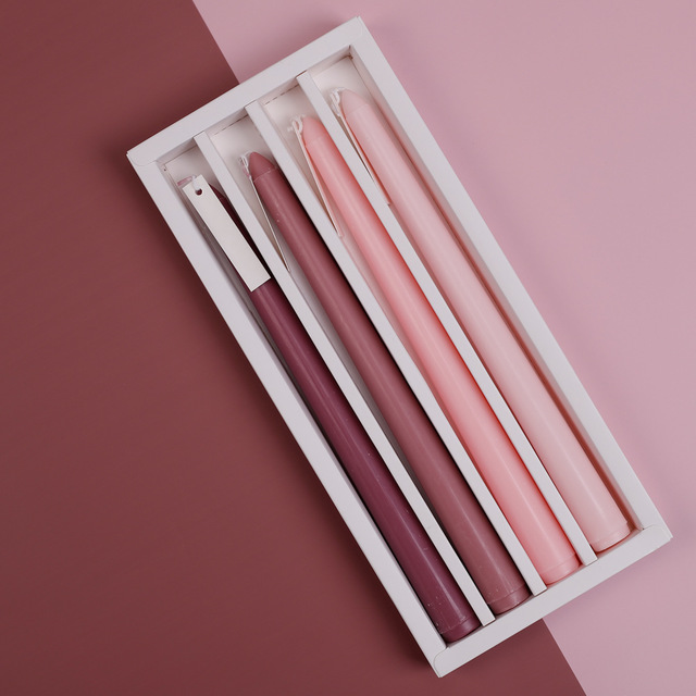 Long Pole Wax details Picture