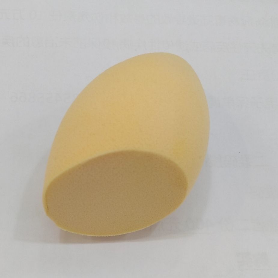 Imported EVA extra soft oblique cut 40t, super soft skin tone, no powder intake Specification image