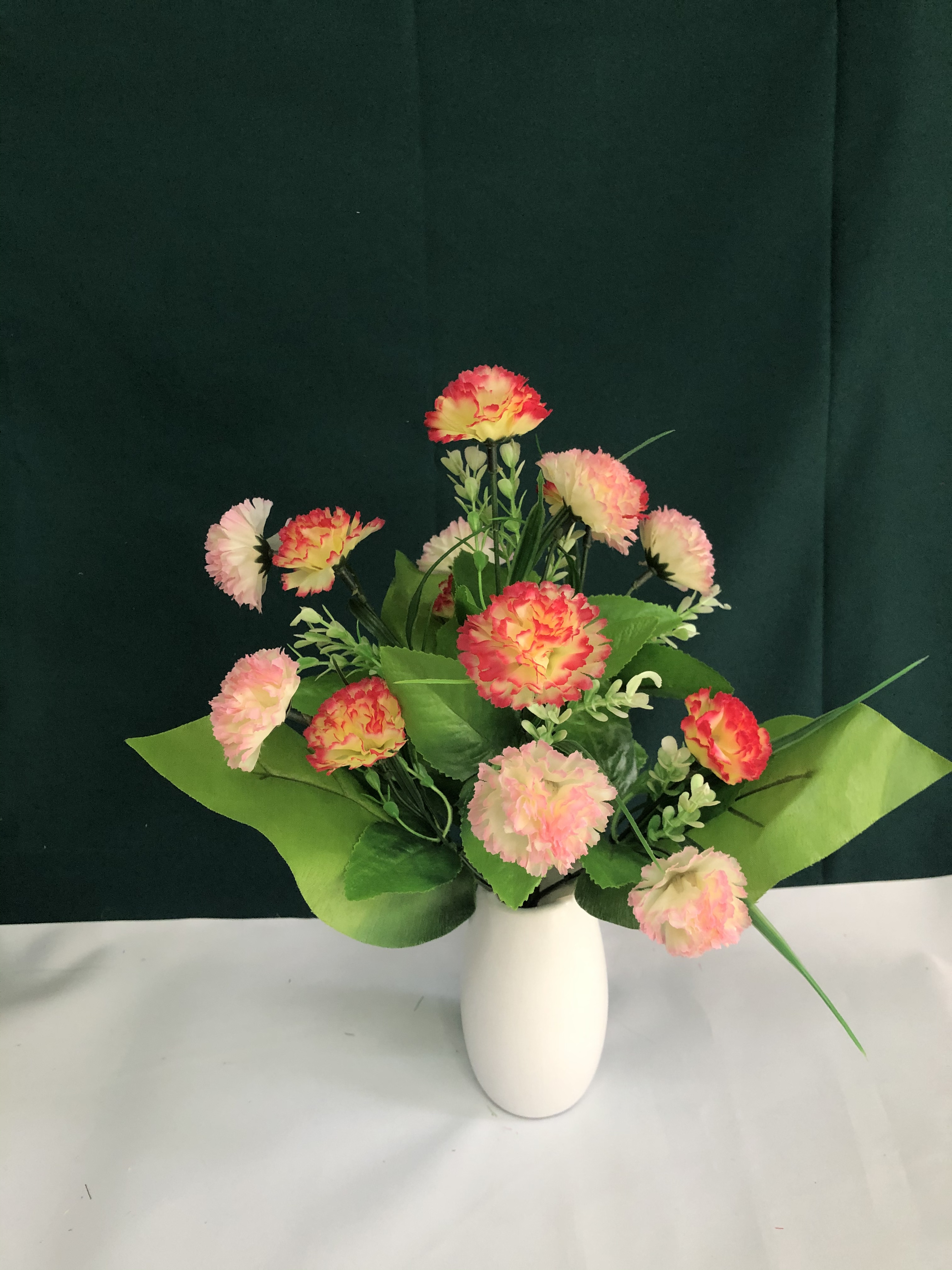 7头14朵小丁香产品图