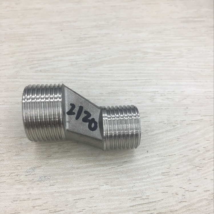 S Connector