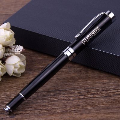 中性笔/签字笔/广告水笔细节图