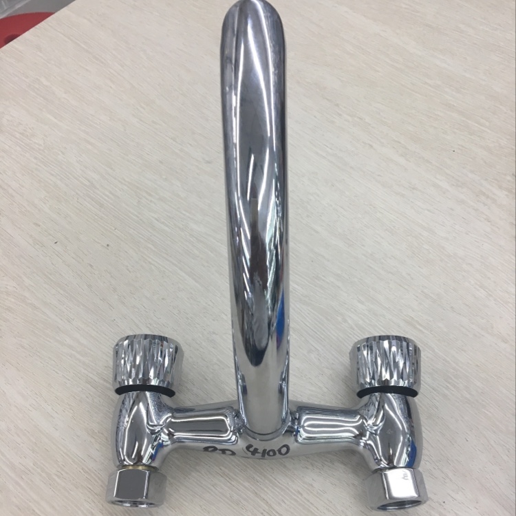 Two-Hand Faucet Specification drawing
