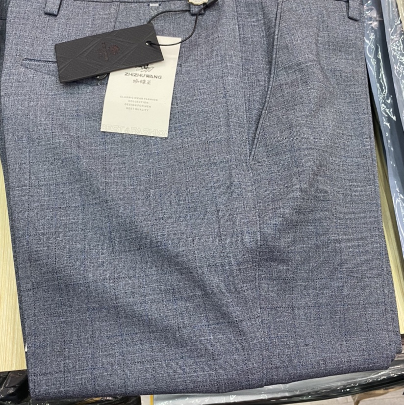 Jinxi Pants Store Men's Pants 23