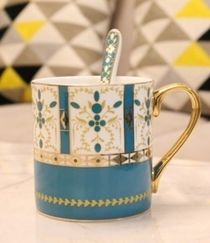 Yiwu Selection MK-1A-070 cup /65601 spoonful