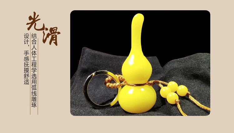 Crooked Gourd, A Dozen Colors Application Scenario