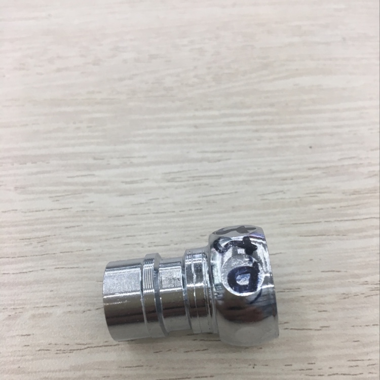 Joint Head