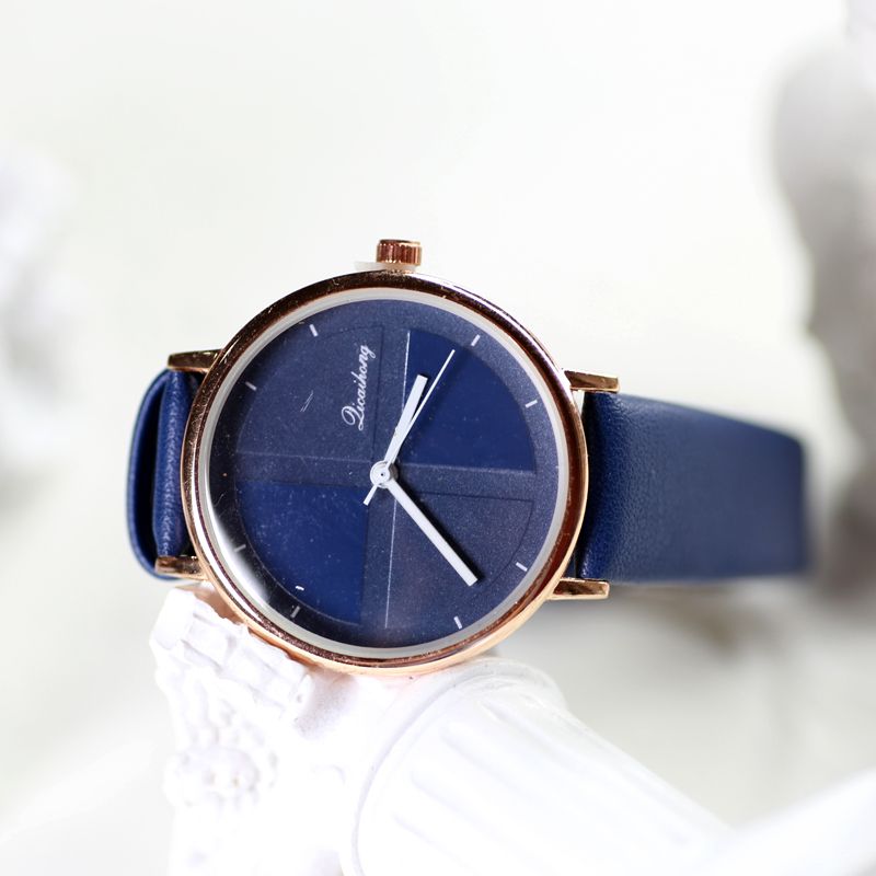 【 Xinle Watch Industry 】 Cross Watches, Women's Best-selling watches, Douyin best-selling watches, and student watches available for distribution