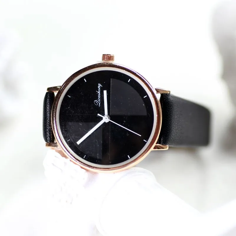 【 Xinle Watch Industry 】 Cross Watches, Women's Best-selling watches, Douyin best-selling watches, and student watches available for distribution detail image 6
