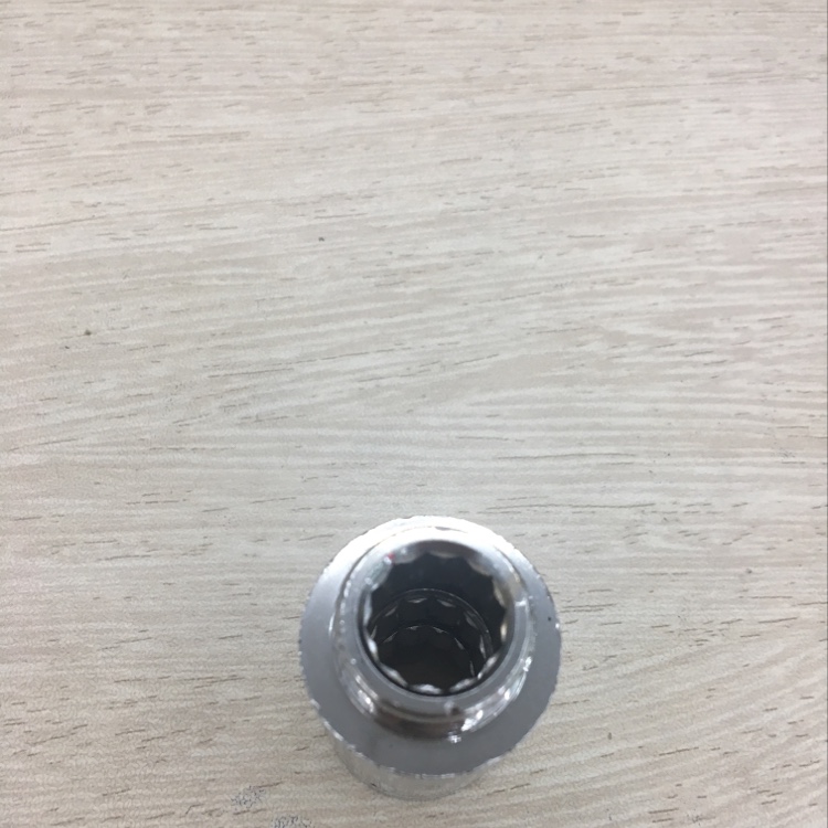 Inner And Outer Joint details Picture