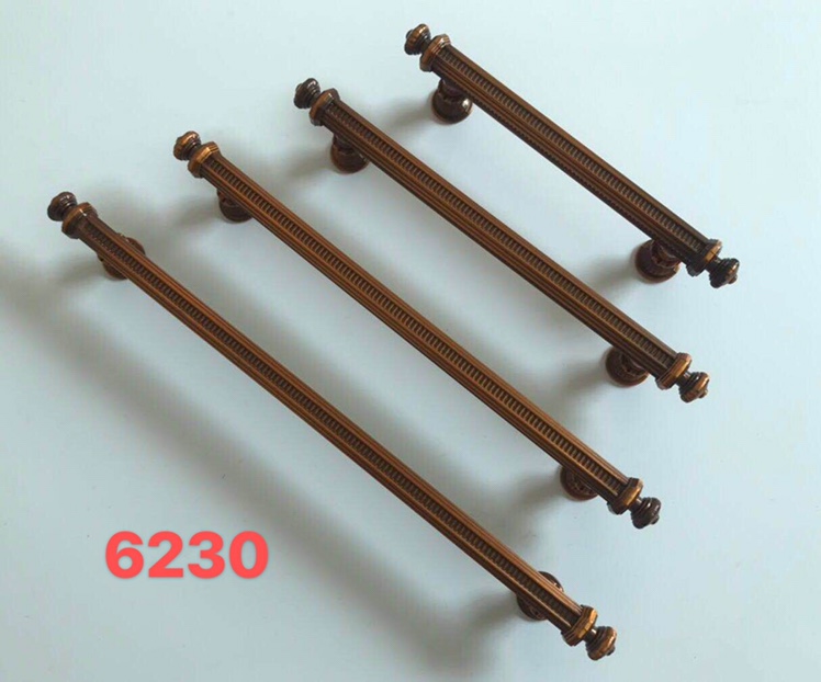 Large kitchen handle 6230