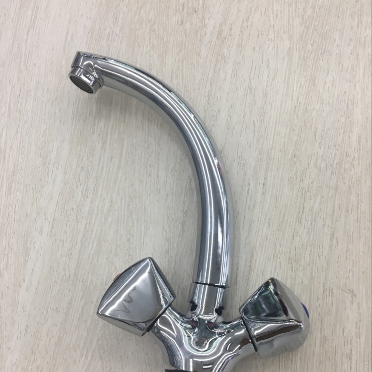 Horn Tap