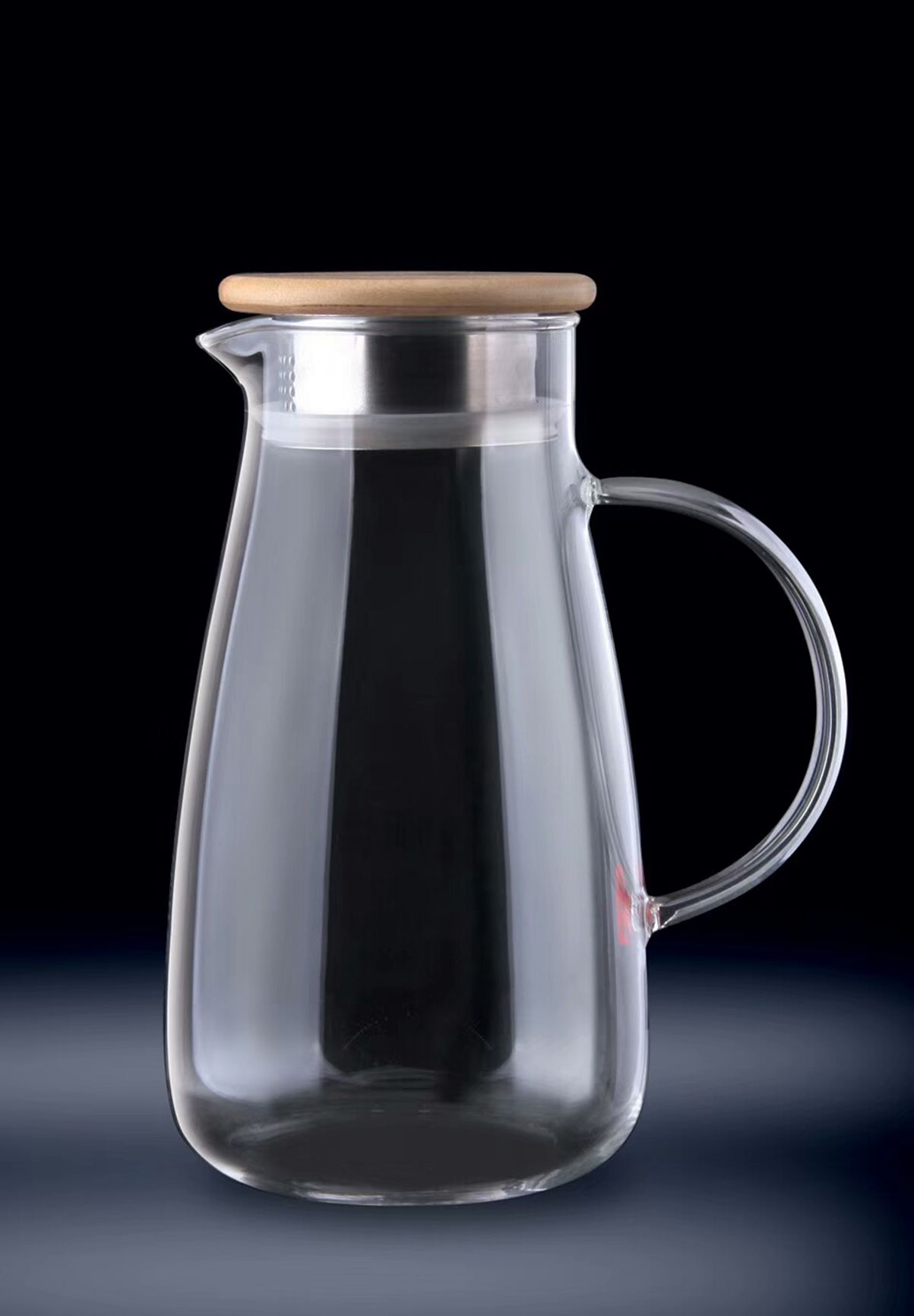 Yiwu Selection Kettle THH-YD1400#/65693 full figure