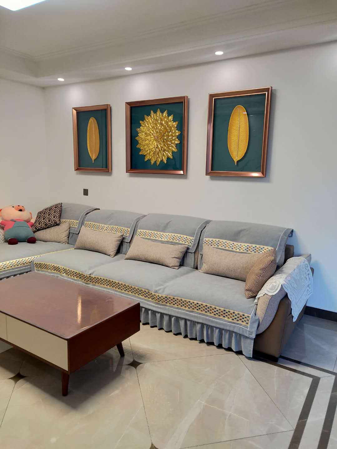 萌粒/模具/树脂香炉/树脂鱼尾/diy产品图