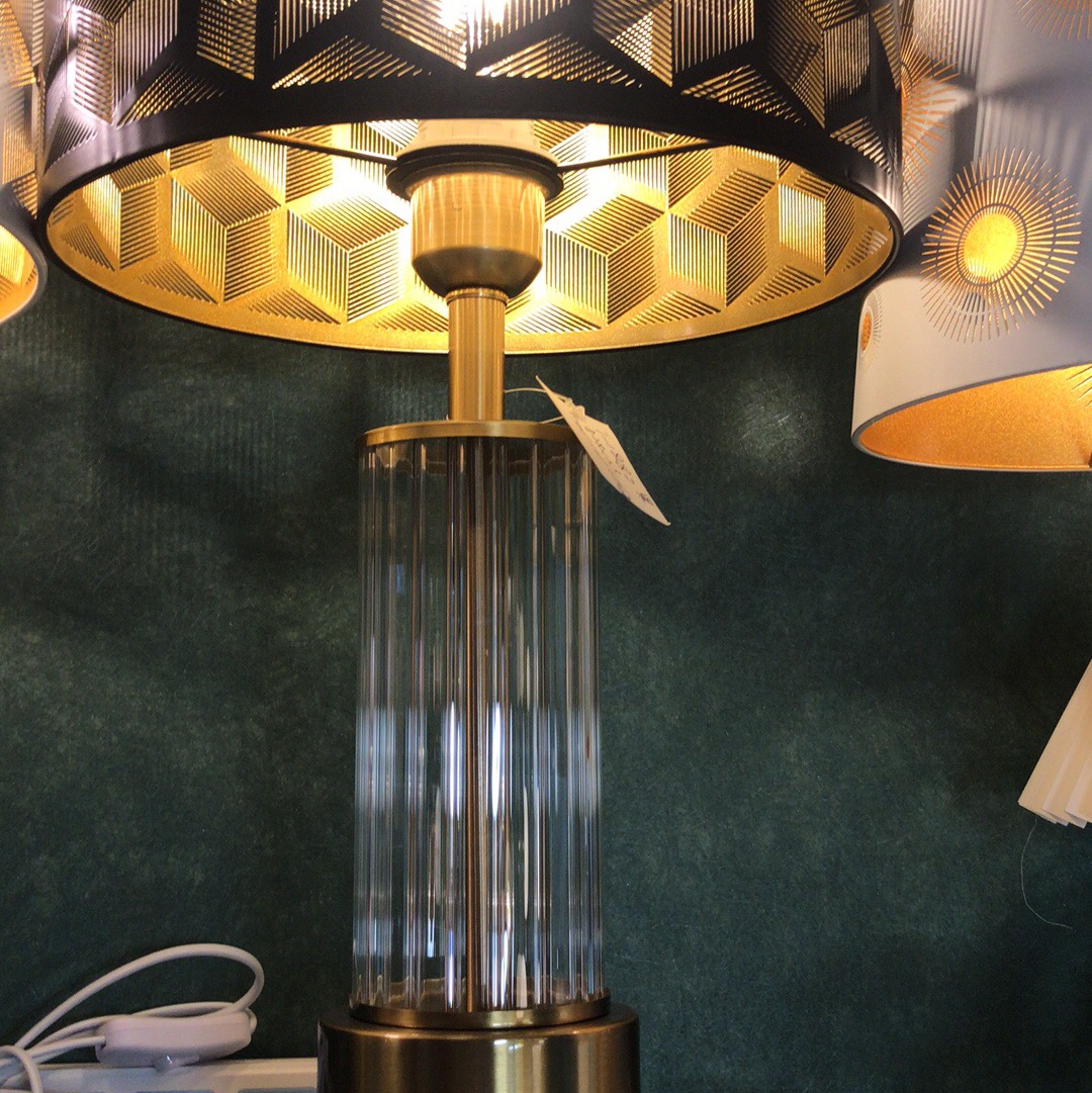 "Wandering Earth Desk Lamp" details Picture