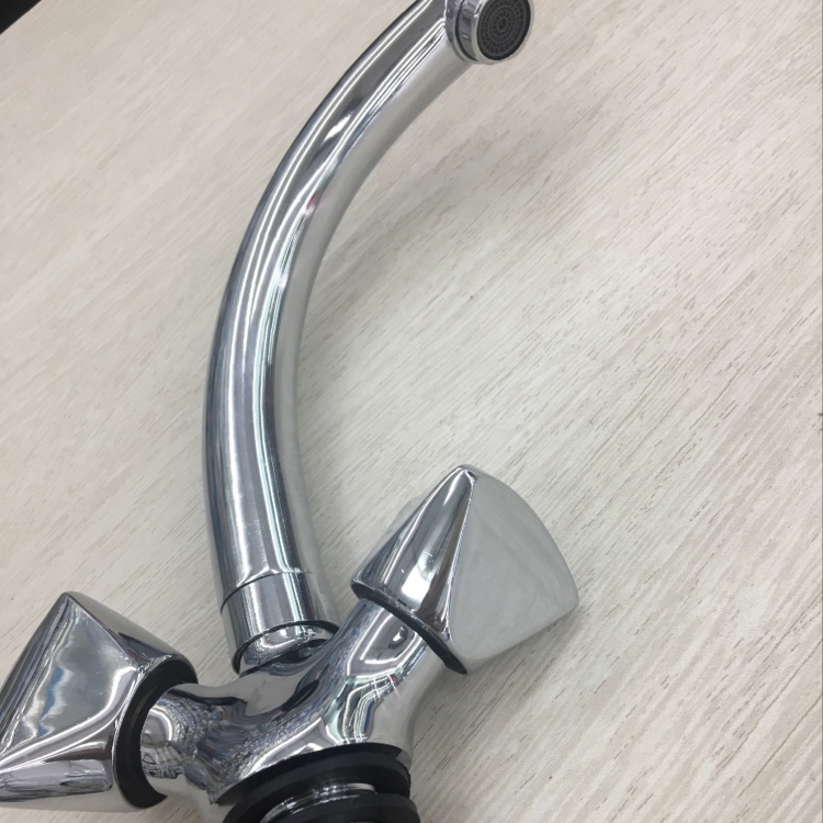 Horn Tap Specification drawing