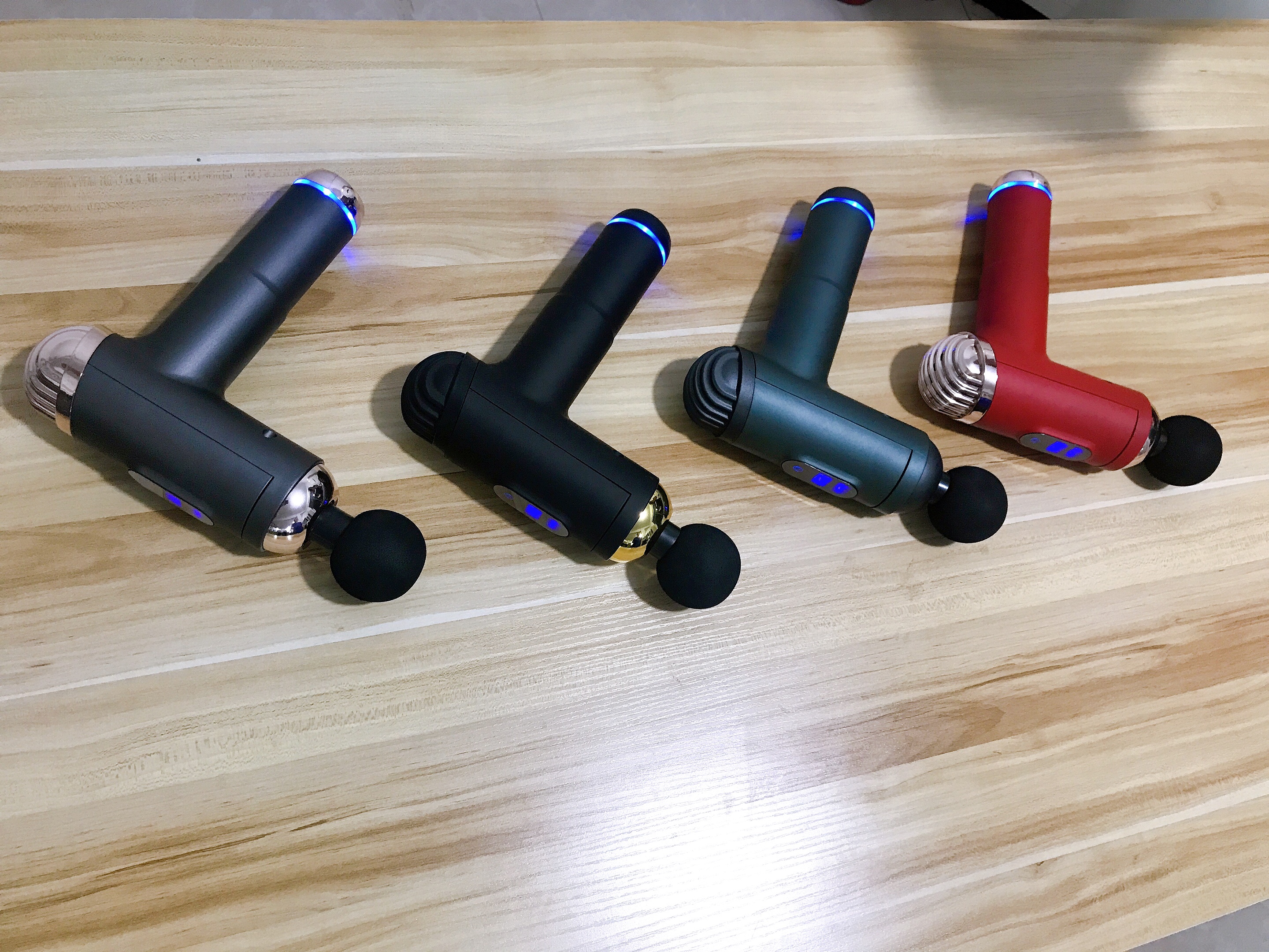 Model 8017 Foam roller undefined