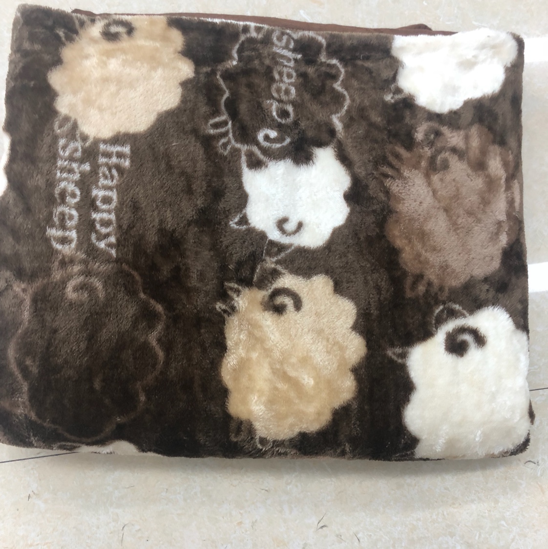 金貂绒、咖啡米色