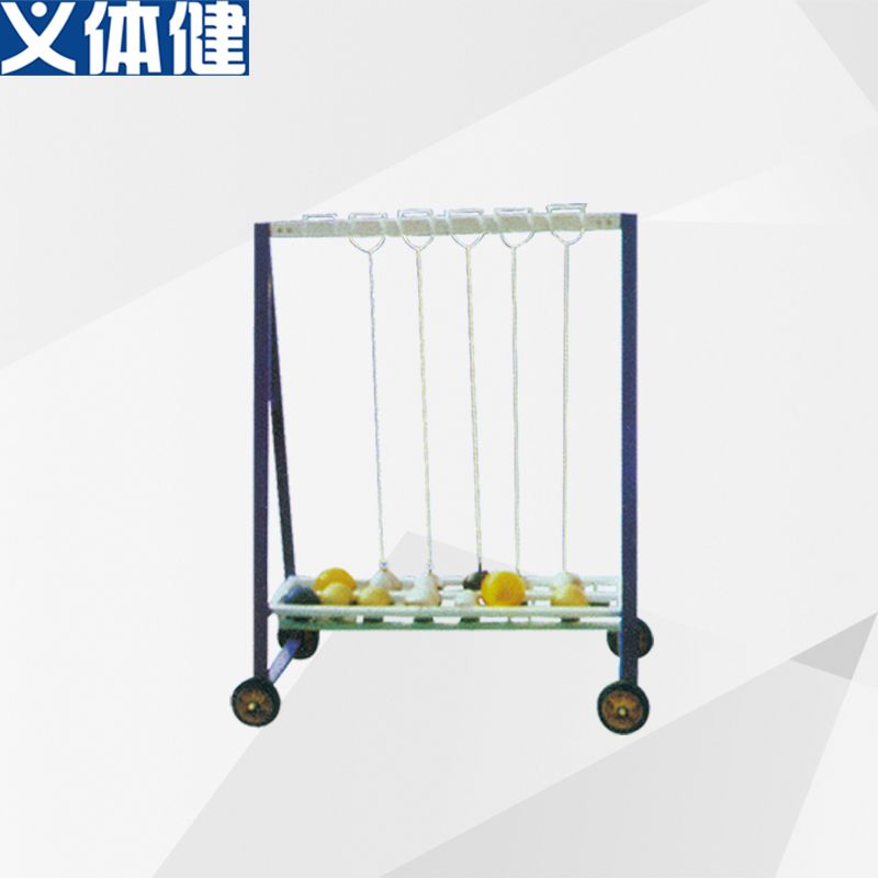 Hj-k044 Military sports hammer throw cart