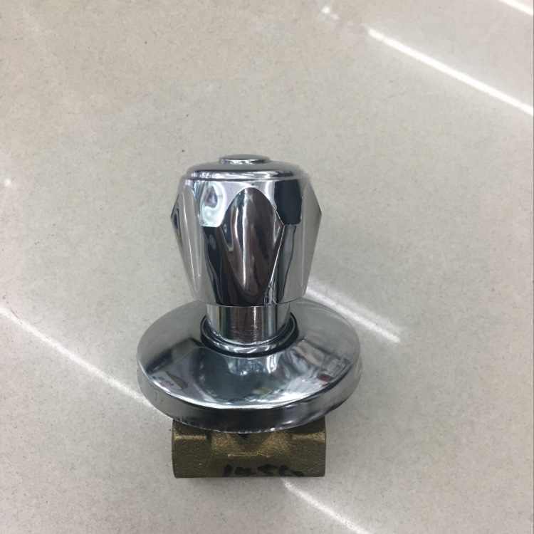 1/2 Dark Valve details Picture