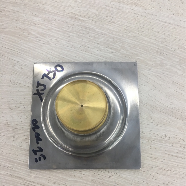 Apple Drain details Picture