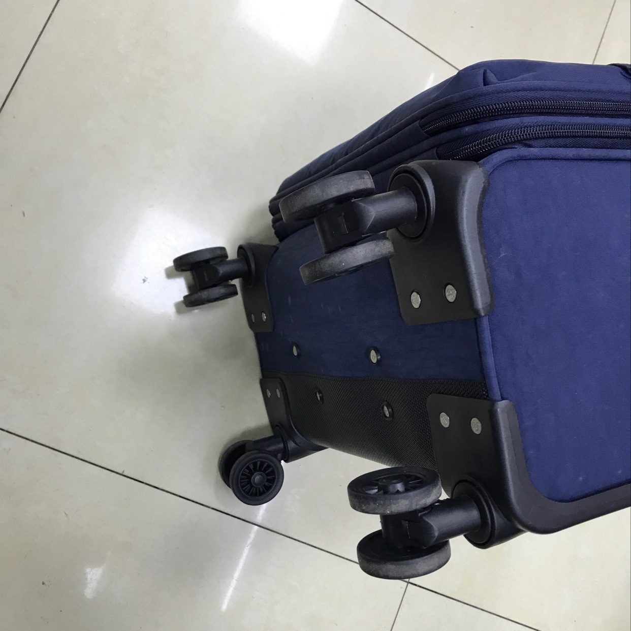 9002登机箱细节图