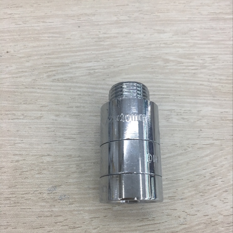 Inner And Outer Joint