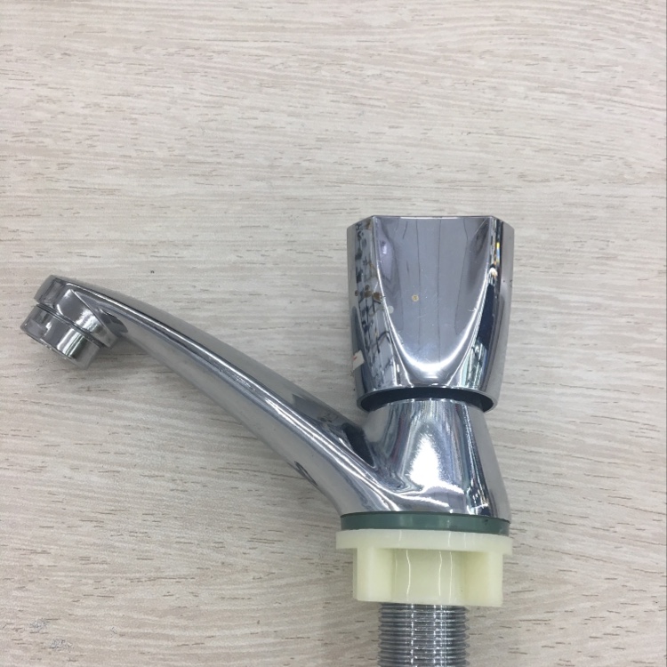 Four Corner Single Water Nozzle Specification drawing