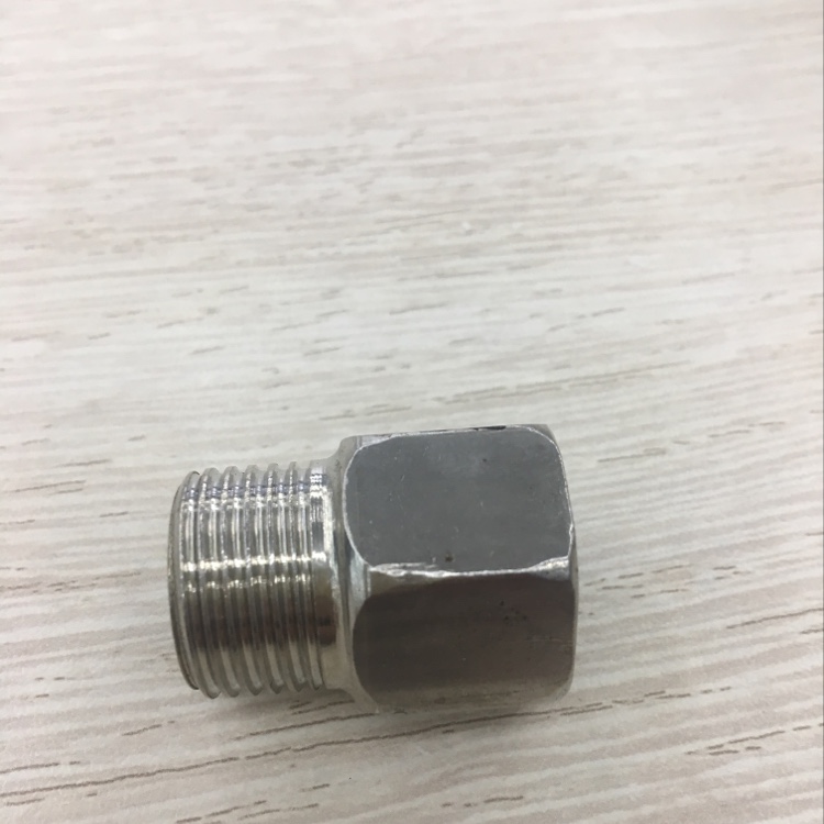 1/2 Internal And External Connection