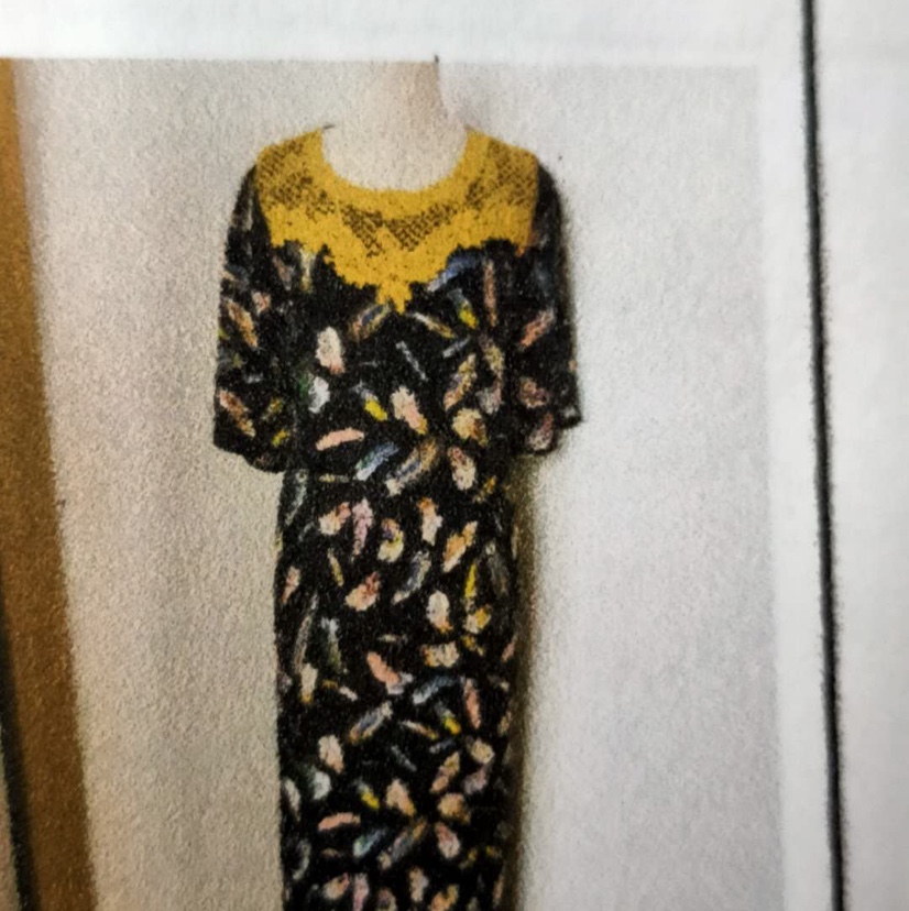 Fashion Dress 31