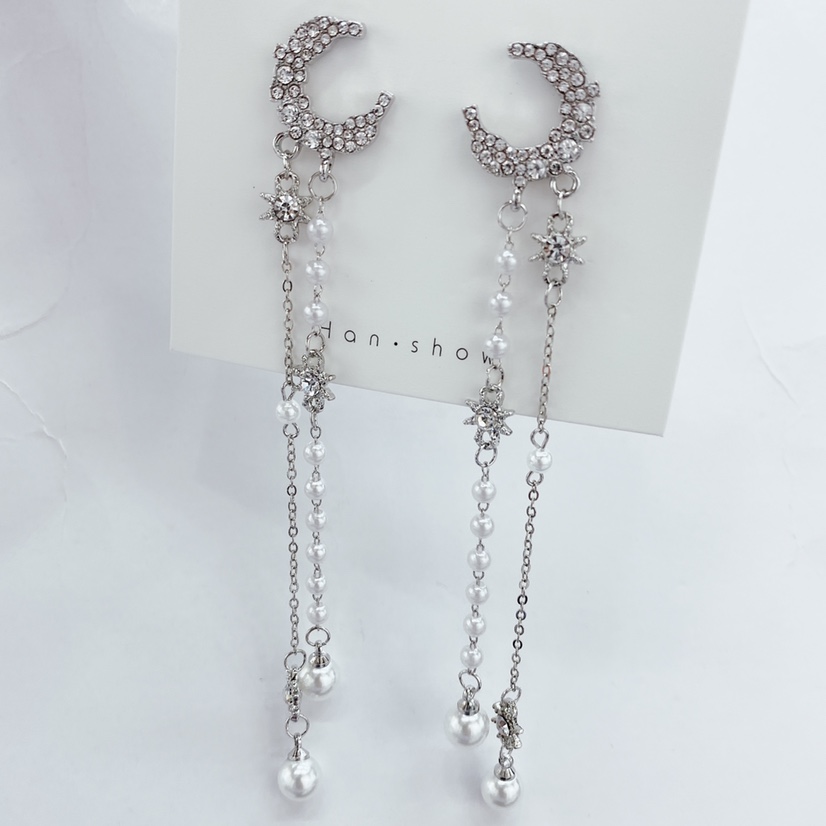 Long Earrings