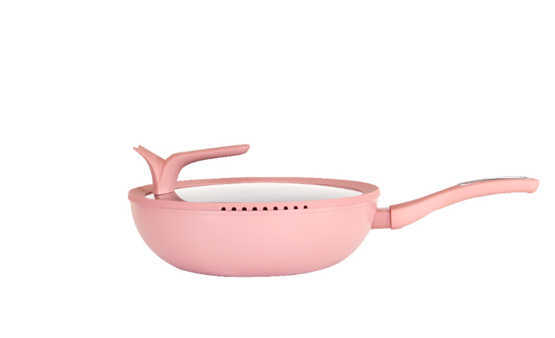 Yiwu Selection still cook non-stick frying pan