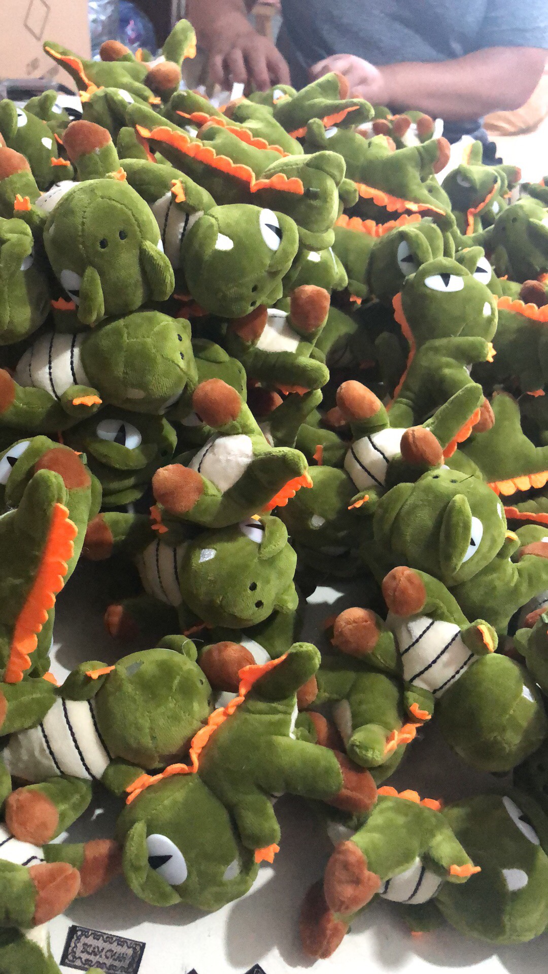 发梳头饰实物图