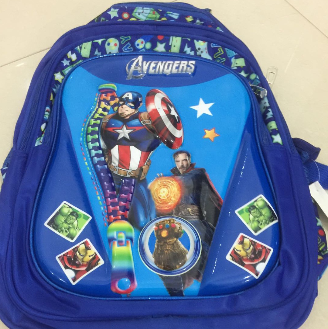 Student bag