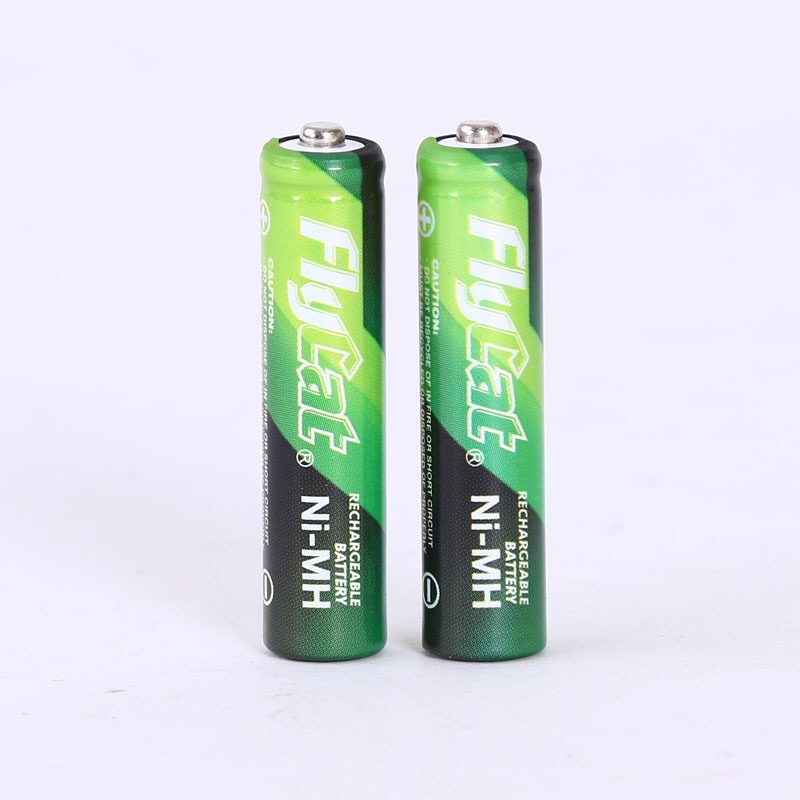 flycat7 rechargeable battery details Picture