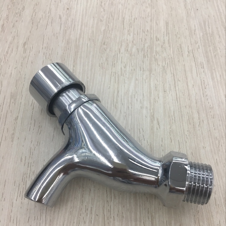 Delay Faucet