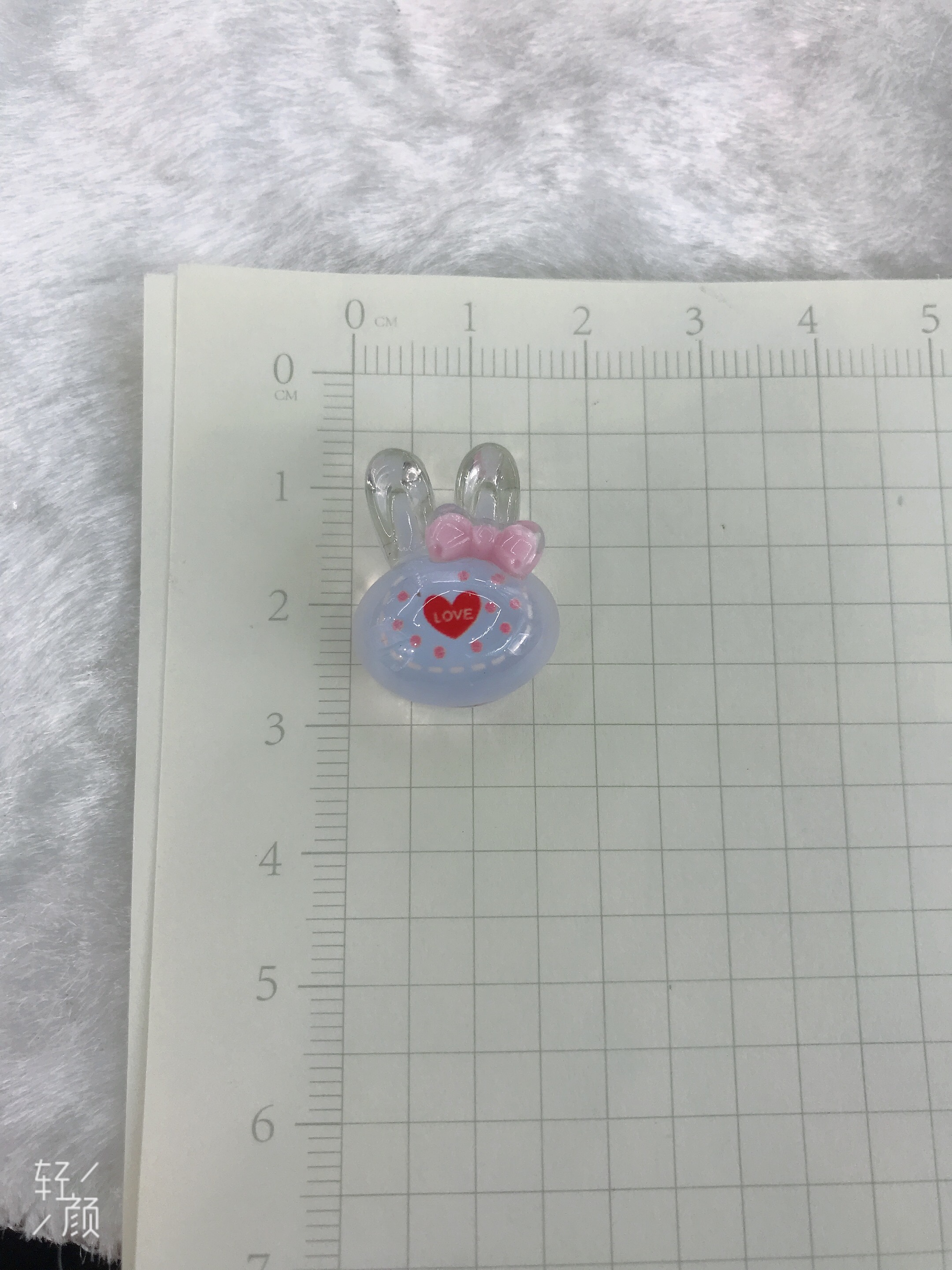 Rabbit details Picture